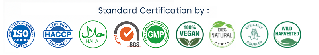 certificated manufacturer of high-quality natural functional ingredients_副本 certificated manufacturer of high-quality natural plant powder ingredients_