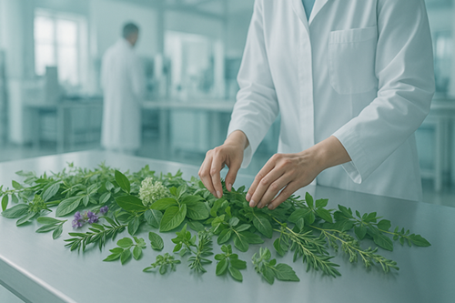 natural functional ingredients