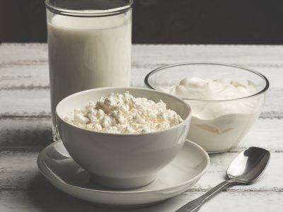 Pregelatinized Starch (Cold-Water Instant)