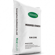modified starch manufacturers