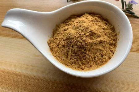 Standardized Extracts Standardized Extracts