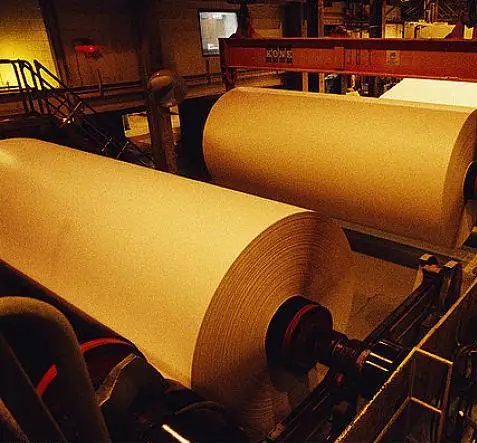 Paper making starch/paper making additives