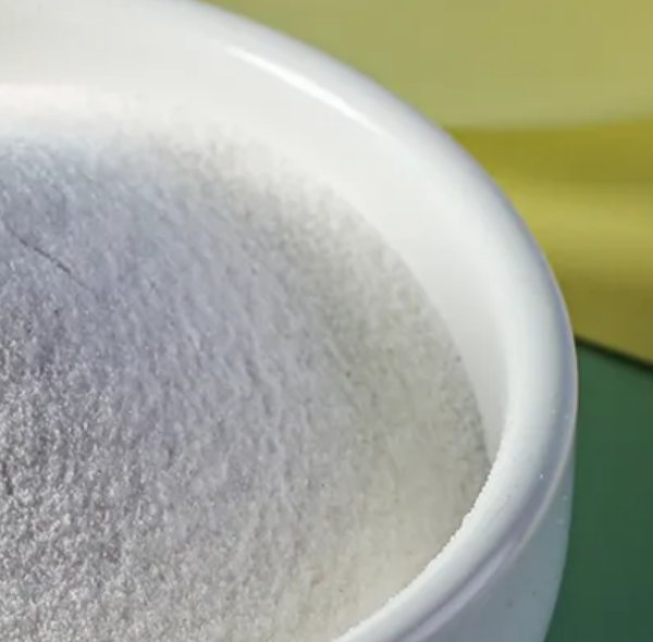 modified starch for fiberglass