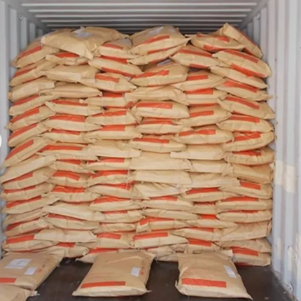 Xanthan gum CAS 11138-66-2