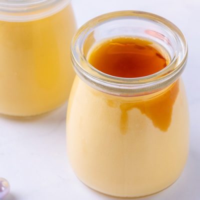 Modified starch E1442