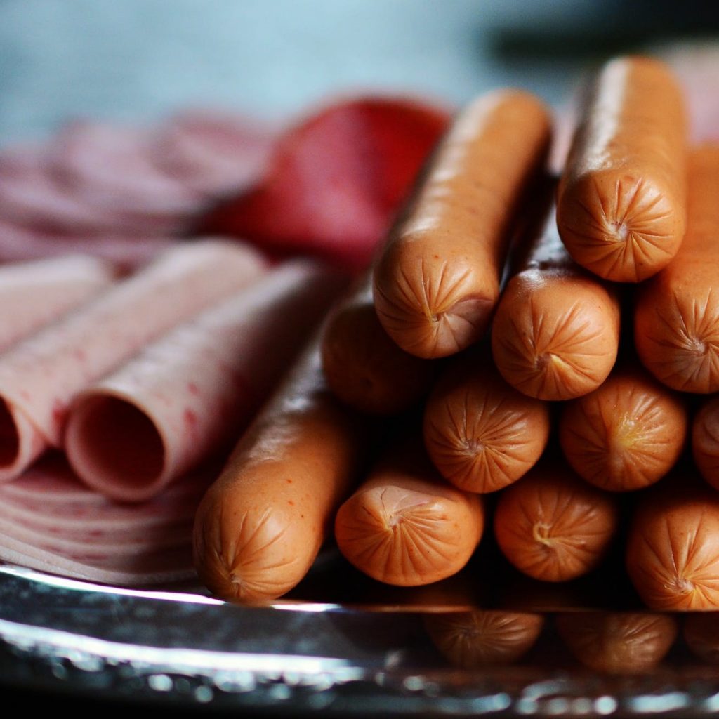sausage_副本