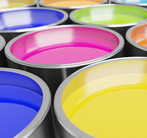 Carboxymethyl Starch Ether