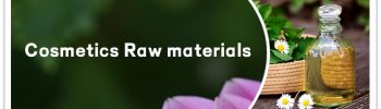 cosmetic raw materials
