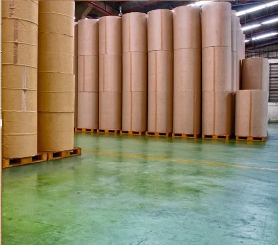 Industrial Functional Starches (Paper, Textile, Adhesive)