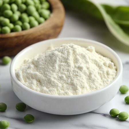 plant protein peptide