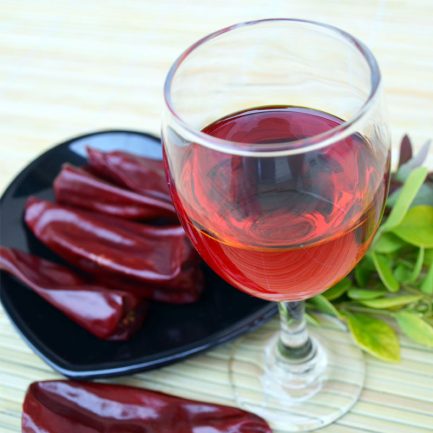 Capsicum Oleoresin Capsicum Oleoresin