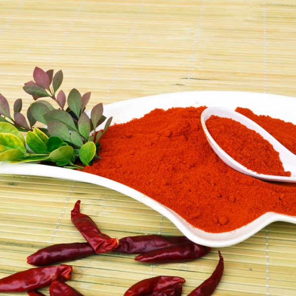 Chili powder