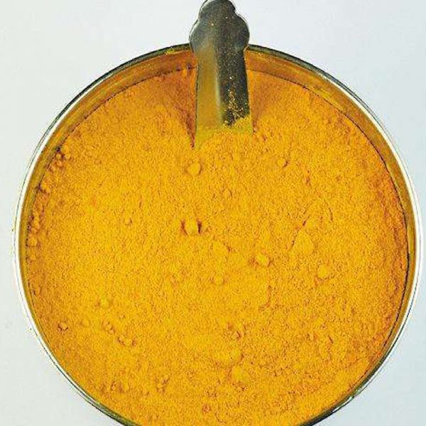 Turmeric Powders