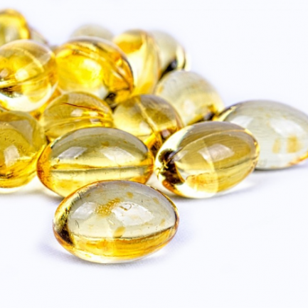 vitamin manufacturers