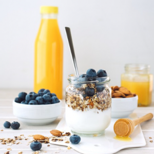 Nutritional Supplements