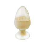 Pea fiber powder