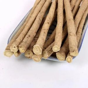 huangqin skincare, scutellaria baicalensis extract, soothing TCM root, baicalin for skin, natural anti-inflammatory skincare