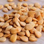 pure almond extract