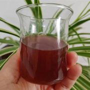 danshen extract skincare, salvia miltiorrhiza skin, anti-aging TCM root, antioxidant herbal extract, circulation boosting skincare