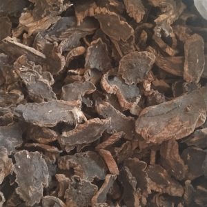 figwort skincare, xuanshen extract, detox botanical root, anti-inflammatory herb, Chinese cooling extract