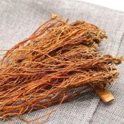 gentian extract, long dan cao, acne botanical, detox herbal extract, oily skin solution