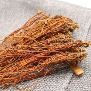 gentian extract, long dan cao, acne botanical, detox herbal extract, oily skin solution