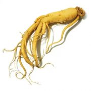 ginseng root extract, panax ginseng skincare, herbal anti-aging ingredient, skin vitality booster, Asian adaptogen beauty