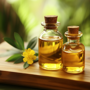 plant oils for cosmetics, natural carrier oils, botanical oils