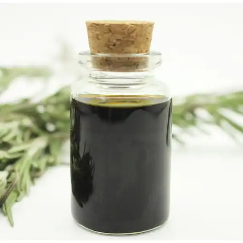 Extracto de romero (Rosmarinus Officinalis) 迷迭香提取液_副本
