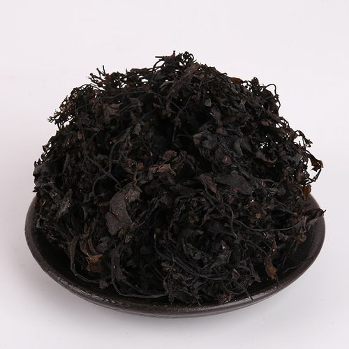 Seaweed Extract (Laminaria Sargassum) 大叶海藻