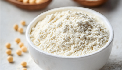 Is Pea Protein a Complete Protein?