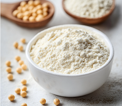 Is Pea Protein a Complete Protein?