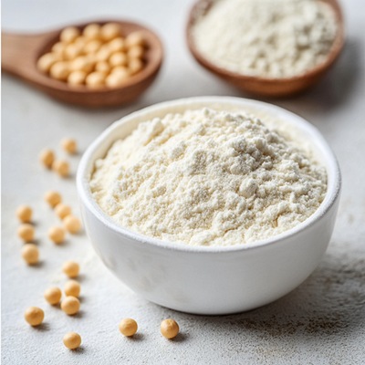 Is Pea Protein a Complete Protein?