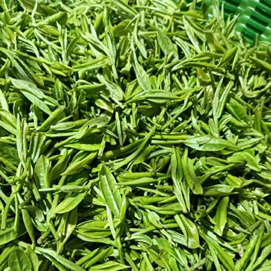 green note oil for personal care