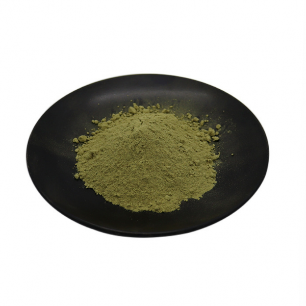best green spirulina powder