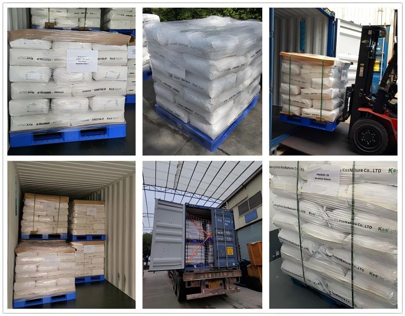 KosNature'Loading-Ability