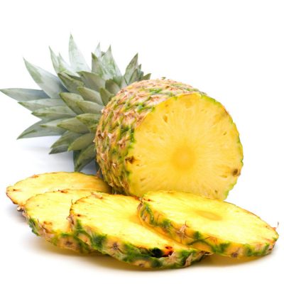 pineapple fruit powder benefits