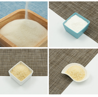 best gelatin for gummies