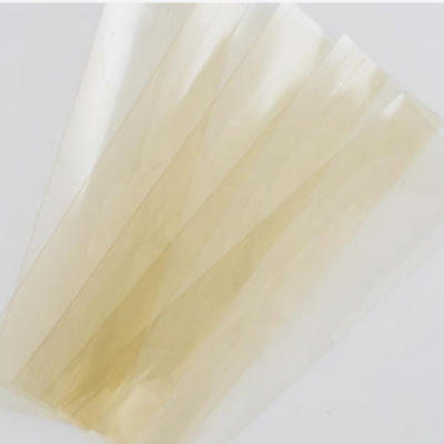gelatine sheet​