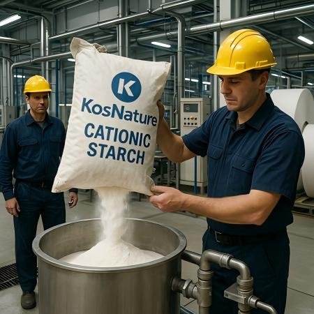 paper-industry-startch