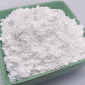 rutile titanium dioxide