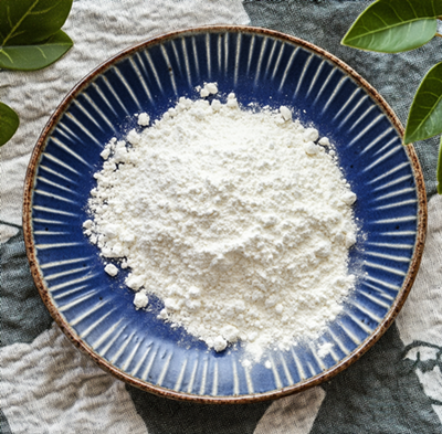 Silicon Dioxide powder
