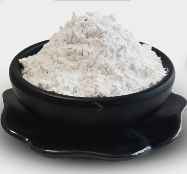 silicon dioxide powder