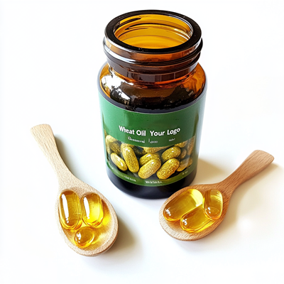 softgel manufacturer