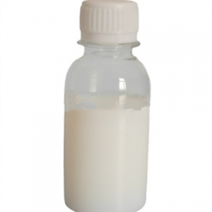 Modified Silica Aqueous Dispersion