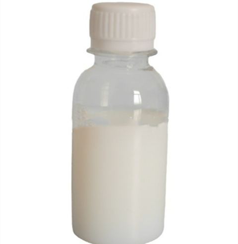 Modified Silica Aqueous Dispersion