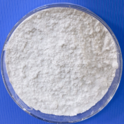 calcium lactate powder