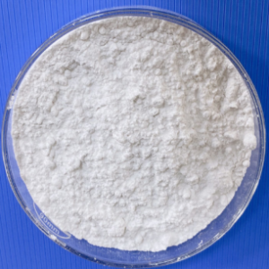 calcium lactate powder
