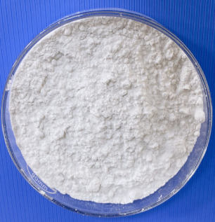 calcium lactate powder