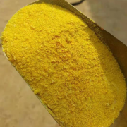 pac chemical for water treatment